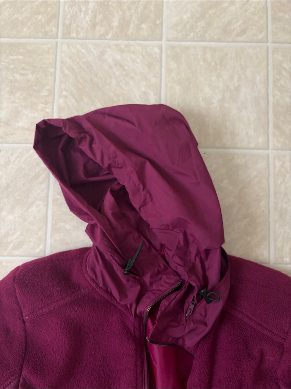 Style&Co Coat - Picture 3 of 3